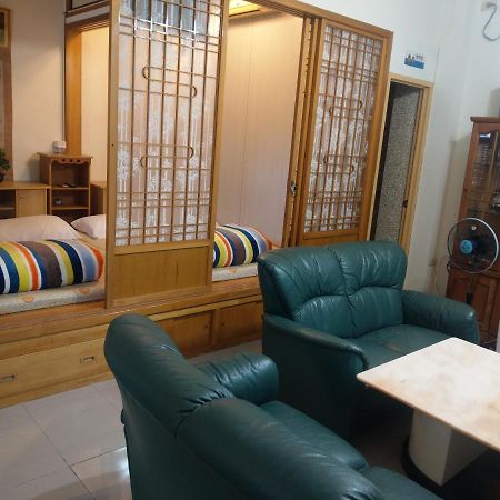 Pingxi Car Head B & B Kültér fotó