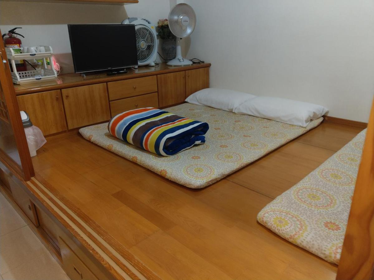 Pingxi Car Head B & B Kültér fotó