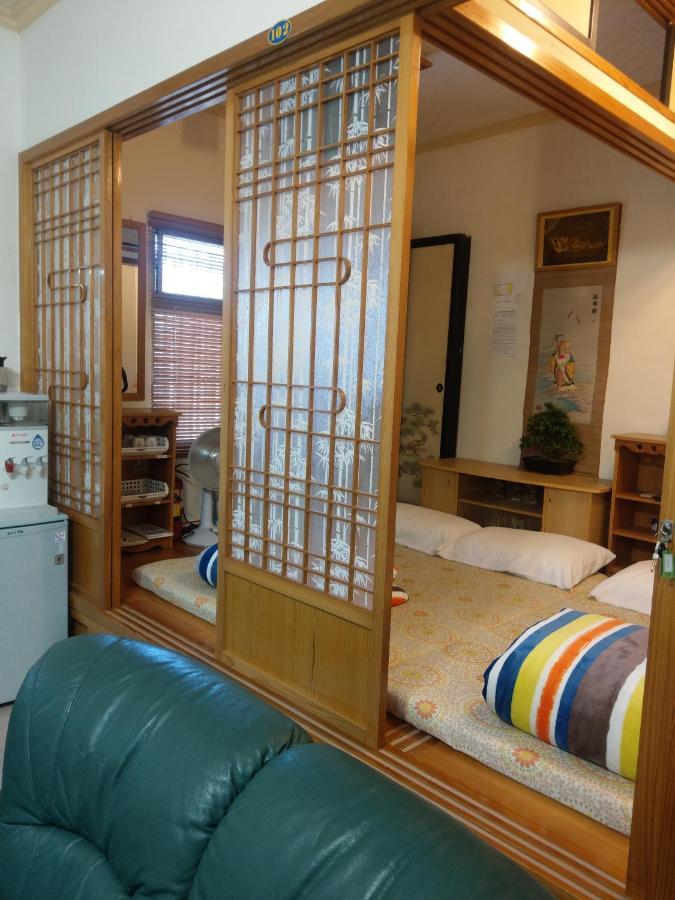 Pingxi Car Head B & B Kültér fotó