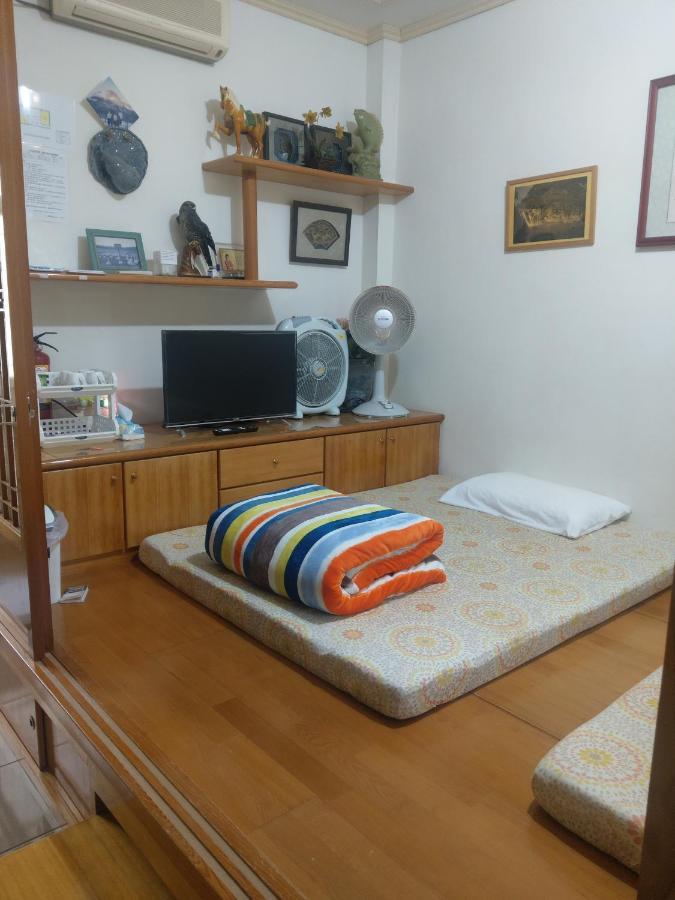 Pingxi Car Head B & B Kültér fotó